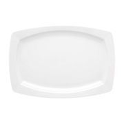 Блюдо прямоугольное Virtual 34х24см 21111220