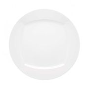 Тарелка обеденная Virtual 25см 21111240
