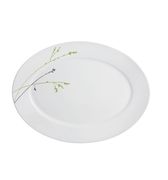 Блюдо овальное Zen 32х25см 21003049