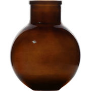 Ваза Aran Кофейная 31см 5126DB720