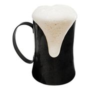 Кружка для пива Moscow Mule Mug 550мл FIM 207