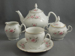 ������ ������ Bernadotte ������� ���� � ������� ������ 240 ��