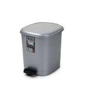 Сміттєвий бак No:3 22л BO641GREY