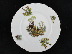 ����� ��������� ������� Bernadotte ��������� ������ 17��