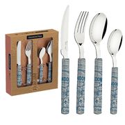 ����� �������� �������� Bliss light gray 4/16 29899/128