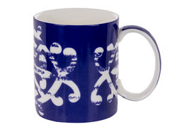 Кружка Сицилия blue 280мл 924-770