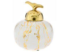 Ваза с крышкой 21,5x24см 682-057