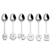 Набор чайных ложек Love 16см 26841863