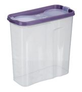 ������� ��� ������� Transparente 2,5� 0551