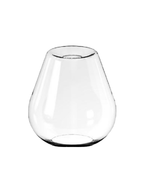 Ваза Rollo 18см mzG012