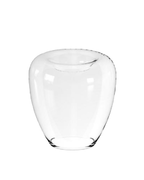 Ваза Rollo 25см mzG013