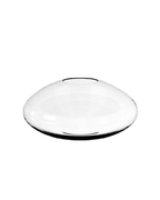 Ваза Drop 13см mzG186