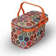 Термосумка для пикника Kale 25л mz1072-3