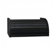 Хлебница Черная 20,5х40,5х30,5см mz505801