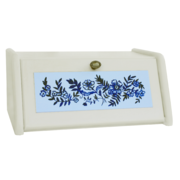Хлебница Васильки 18,5х40,5х27,5см mz508566