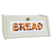 Хлебница Хлеб 18,5х40,5х27,5см mz508570