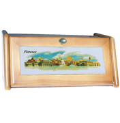 Хлебница Флоренция 18х40,5х27,5см mz681922