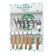 ����� ����� ���������� Beech wood 18/� 18�� mz505664