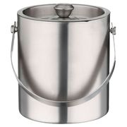 Ведерко для льда с крышкой 1л 1929