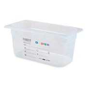 ������������� GN 1/3 Gastronorm 32,5�17,6�15�� 241380