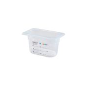 ������������� GN 1/9 Gastronorm 17,6�10,8�10�� 241970