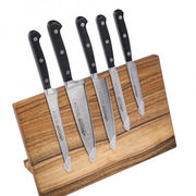 Подставка для ножей магнитная 30х12х19см EV301219