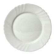 Тарелка обеденная Ebro 25,5см 402810fn9321990