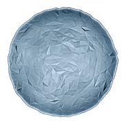 Блюдо круглое Diamond Ocean Blue 33см 431260F26321990