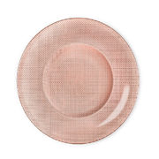 Блюдо круглое Inca бронзовое 31см 450012MP2321912