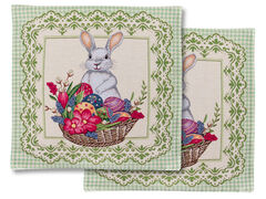 Наволочка Peeps 45х45см 732-290