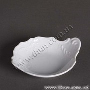 Икорница Bernadotte Без декора 11см