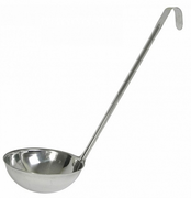 Половник Horeca 26см mz204