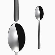 Ложка столовая Monaco sandblast 20,6см 102302 - в интернет-магазине Мир посуды Ложка столовая Monaco sandblast 20,6см 102302 - Мир посуды