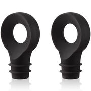 ����� ������ ��� ������� Bottle stopper black 8874606