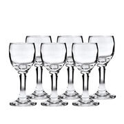 Набор рюмок Bistro 60мл 44134-6