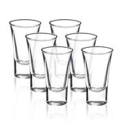 Набор рюмок Dublino 57мл 169249BAD021990