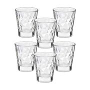 Набор рюмок Diamond 80мл 350238BAZ121990/6