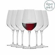 Набор бокалов для вина InAlto Tre Sensi 545мл 365742GRP021990