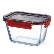 Контейнер с крышкой 1,35л 7636/L