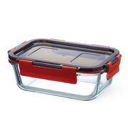 Контейнер с крышкой 850мл 7626/L