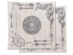 ��������� ������������� Cuberteria Lavander 45�45�� 732-276