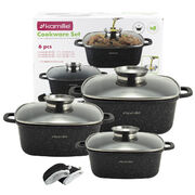 ����� ������ � ����������� KM-4435