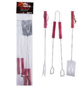 Набор для гриля Скаут KM-0738