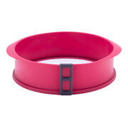 Форма разъемная 26х7см KM-7757