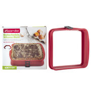 Форма разъемная 26,5х25,1х5,3см KM-7759