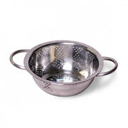 Дуршлаг 18см KM-4328