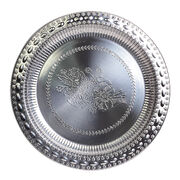 Поднос 45см KM-4372