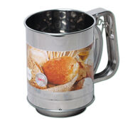 Сито механічне 10х13см KM-7784