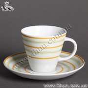 Набор чашек для еспрессо Tom 2995800 100мл