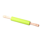 Скалка 43,5см KM-7711